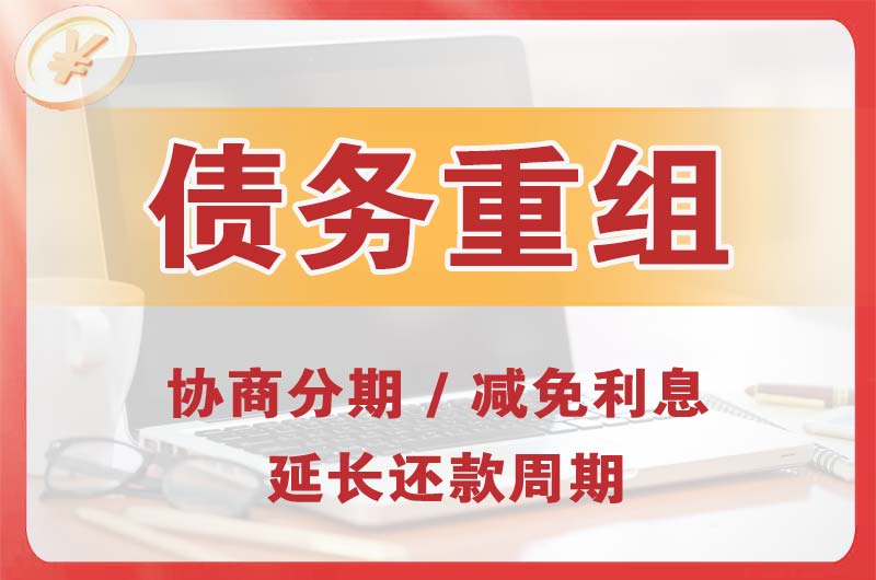双台子债务重组